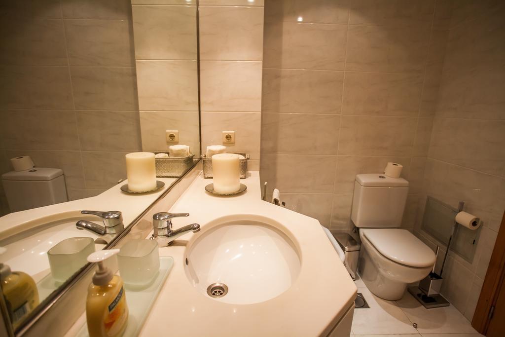 Apartamento Caires Appartement Funchal  Buitenkant foto