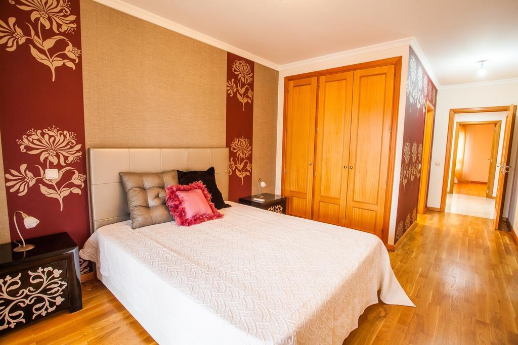 Apartamento Caires Appartement Funchal  Buitenkant foto