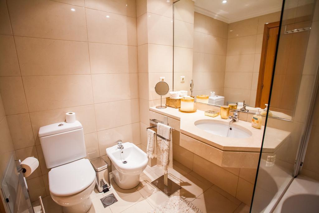 Apartamento Caires Appartement Funchal  Buitenkant foto